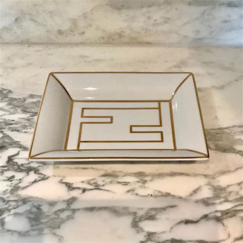 fendi casa trays